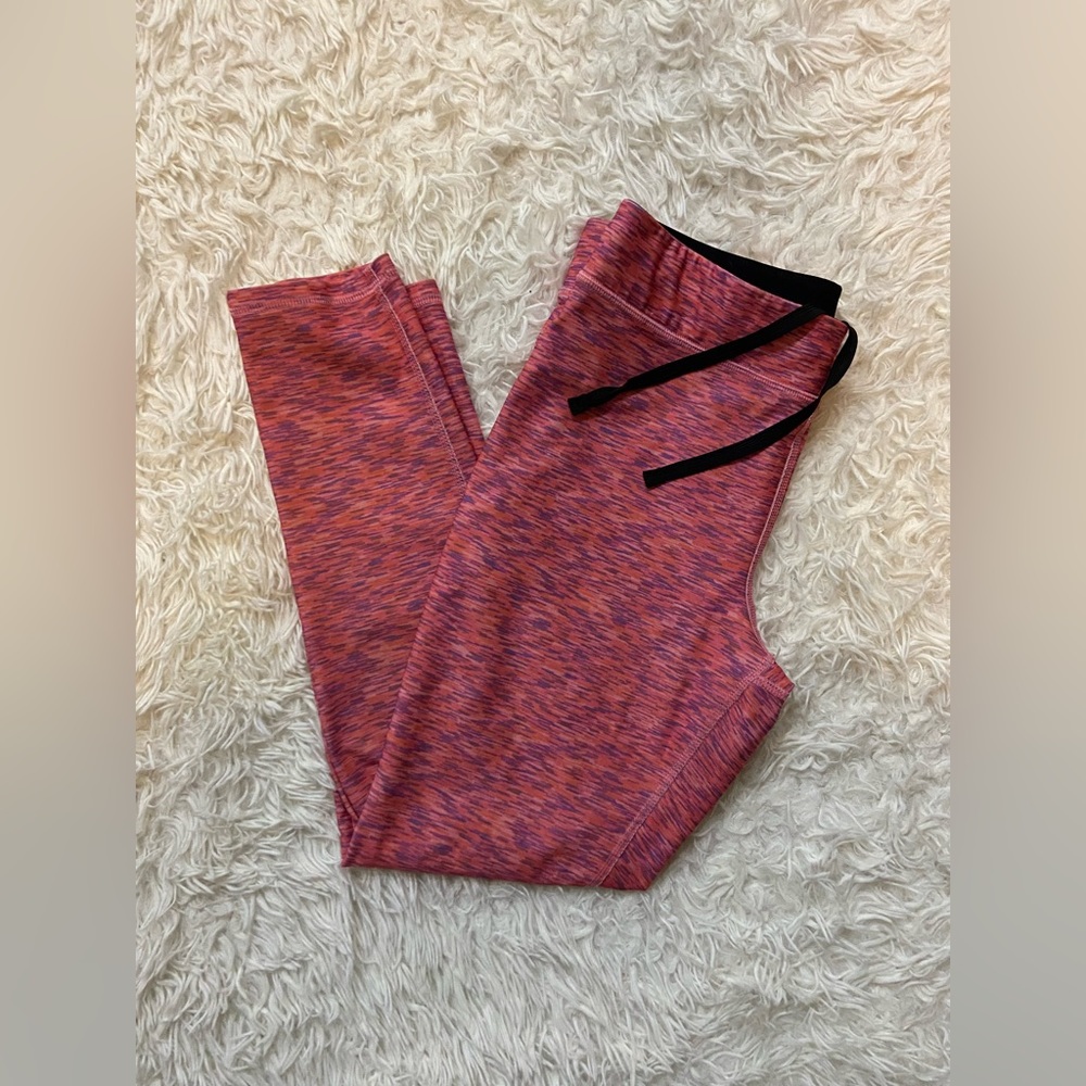 Mossimo Supply Co Capri Leggings size -M